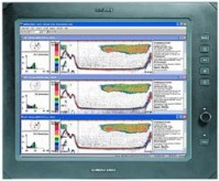 echo sounder